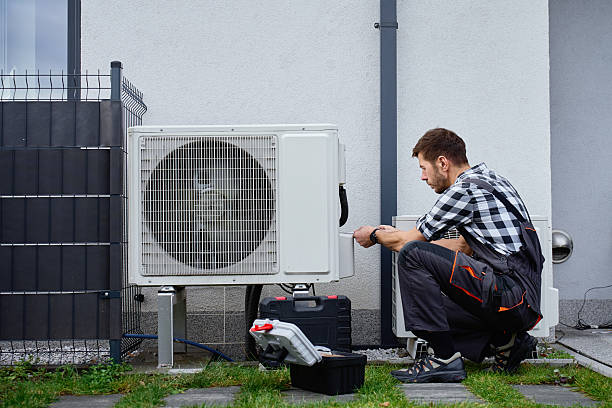 Trusted Ac Installation service in Tyngsboro, MA - AAA Pro HVAC